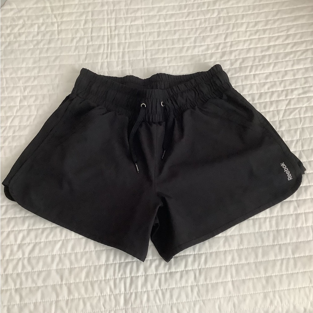 Reebok athletic shorts